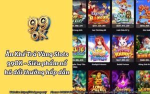 an khe tra vang 99ok