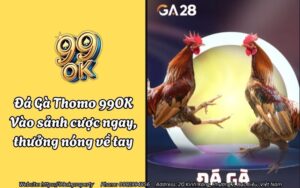 da ga thomo 99ok