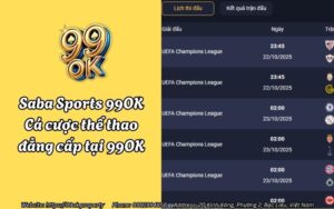 saba sports 99ok